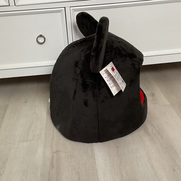 Disney Mickey Mouse Dome Pet Bed New With Tags DISCONTINUED - Picture 2 of 13